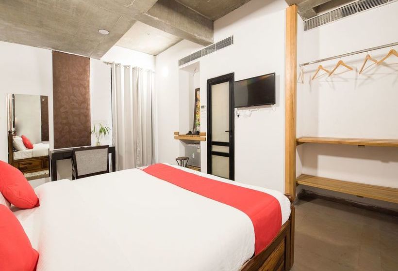 Hotel Anting Villa 16