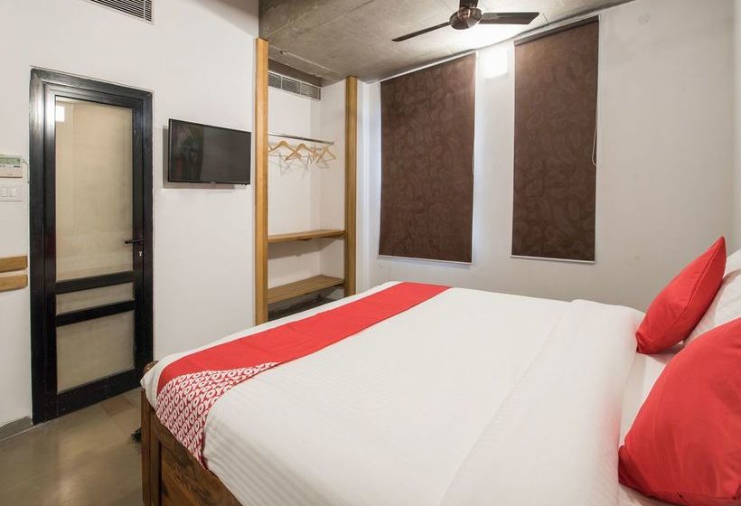 Hotel Anting Villa 17