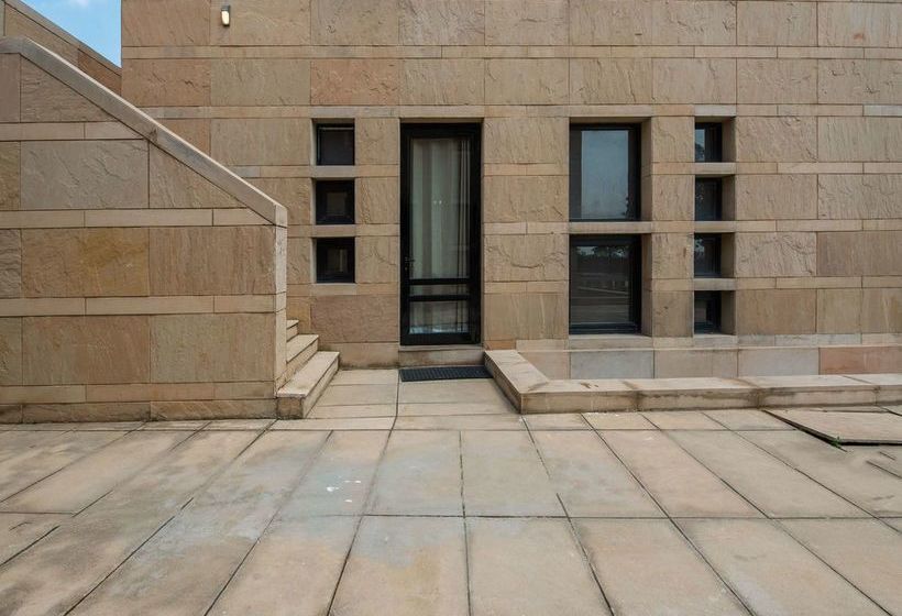 Hotel Anting Villa 18