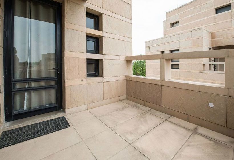 Hotel Anting Villa 19