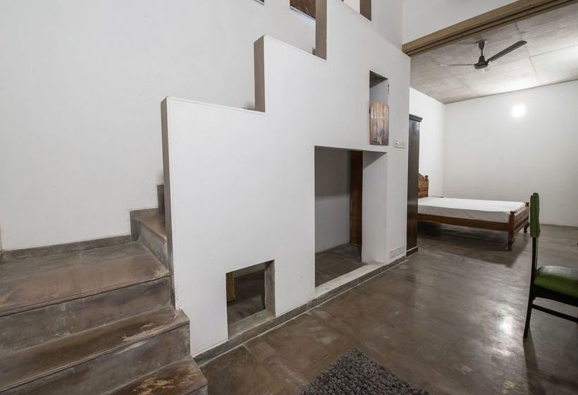 Hotel Anting Villa 2