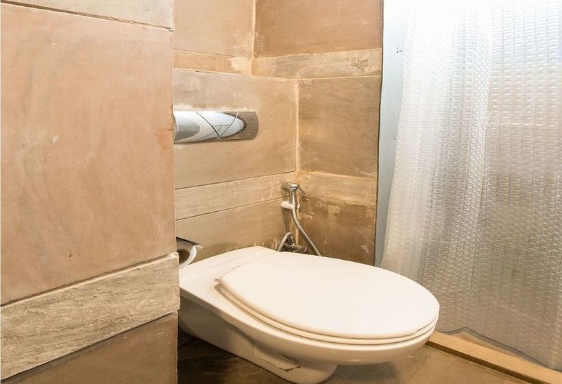 Hotel Anting Villa 20