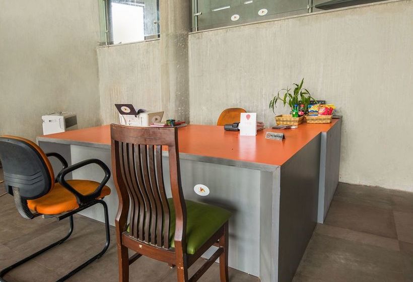 Hotel Anting Villa 3