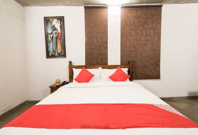 Hotel Anting Villa 4