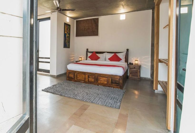 Hotel Anting Villa 5