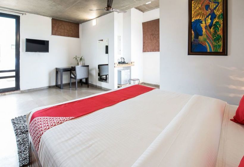 Hotel Anting Villa 6