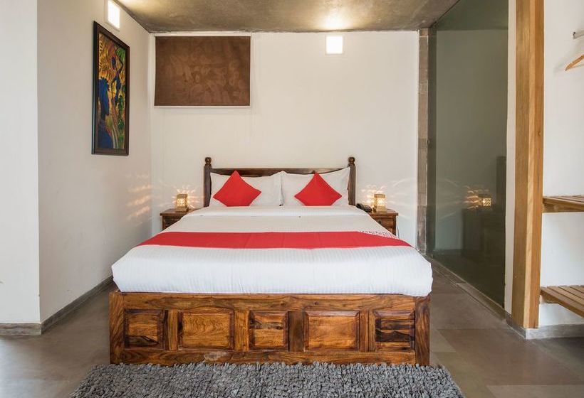 Hotel Anting Villa 7