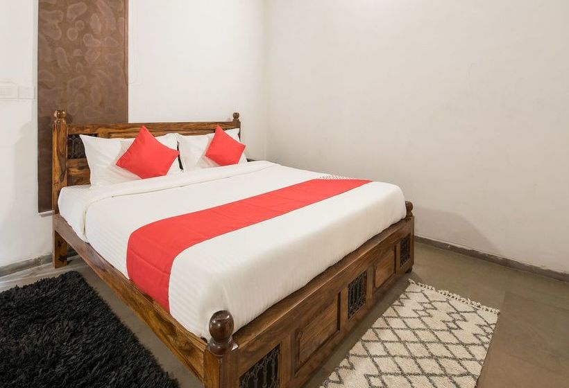 Hotel Anting Villa 8