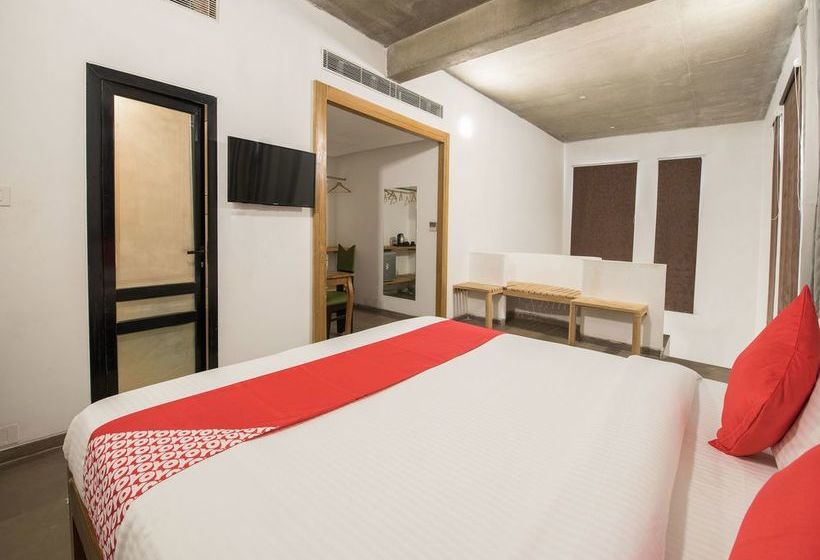 Hotel Anting Villa 9