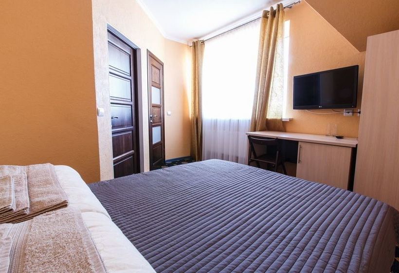 Hotel Pribaltiyskiy Siluet Kaliningrado