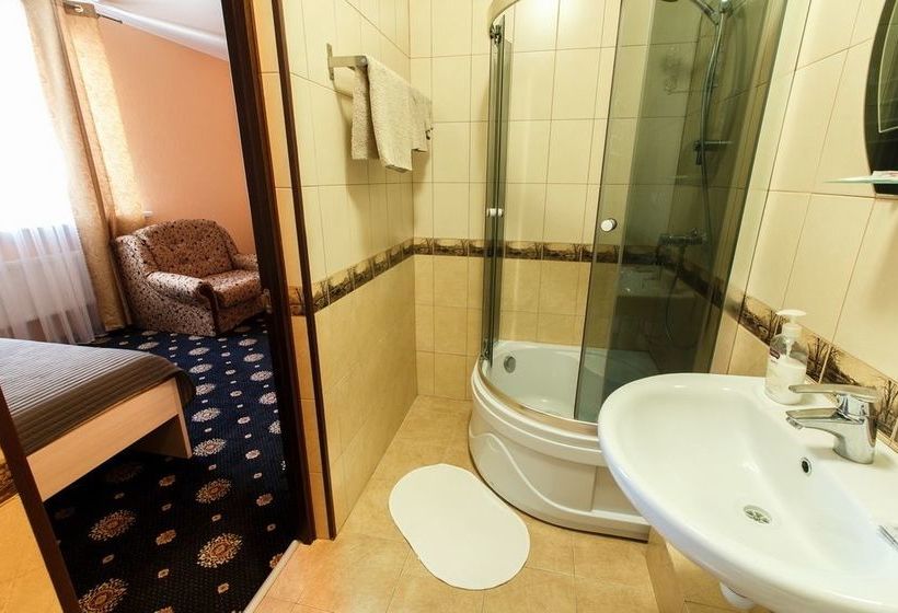 Hotel Pribaltiyskiy Siluet 13