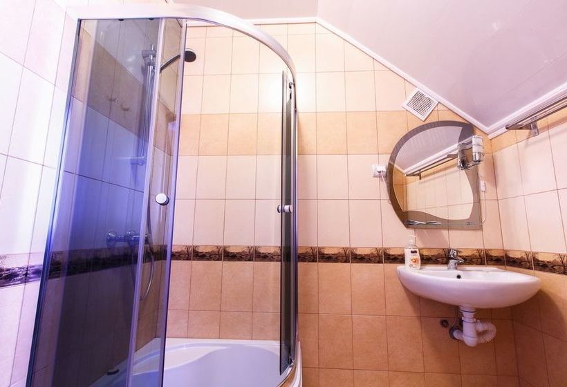 Hotel Pribaltiyskiy Siluet 14