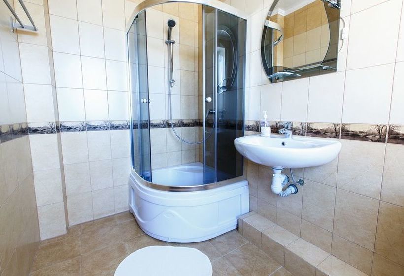 Hotel Pribaltiyskiy Siluet 15