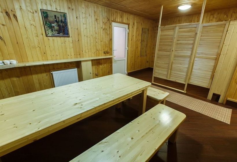 Hotel Pribaltiyskiy Siluet 17