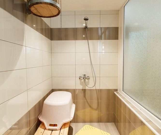 Hotel Pribaltiyskiy Siluet 18