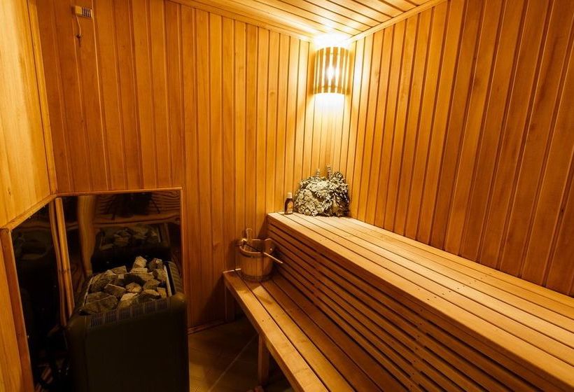 Hotel Pribaltiyskiy Siluet 19