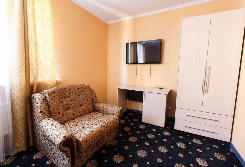 Hotel Pribaltiyskiy Siluet 2