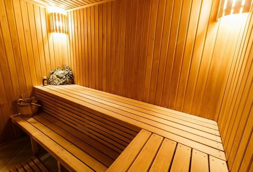 Hotel Pribaltiyskiy Siluet 20