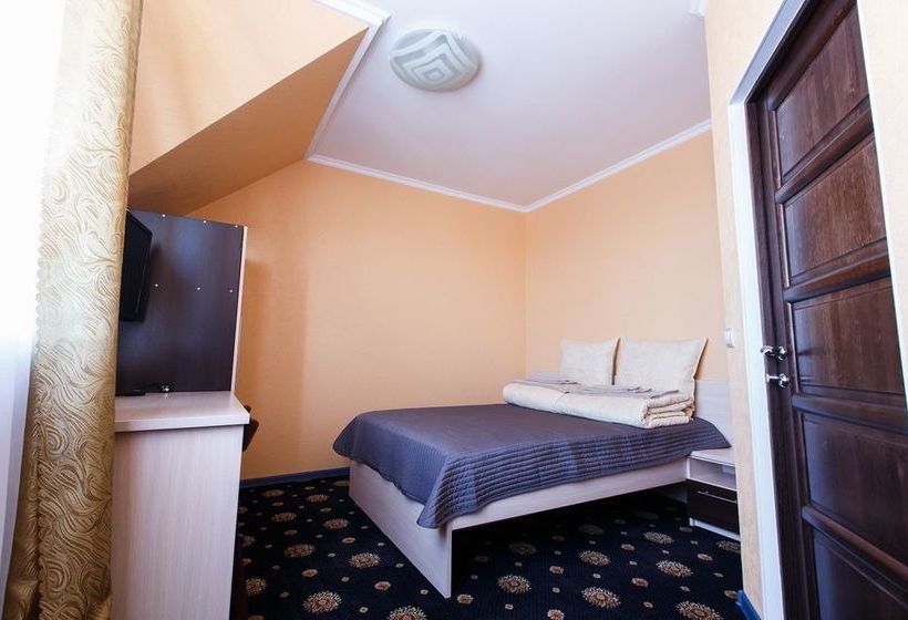 Hotel Pribaltiyskiy Siluet 6