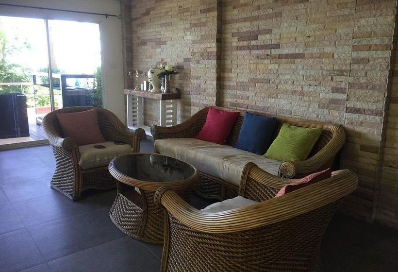 Gao Phala Seaview Hostel 1