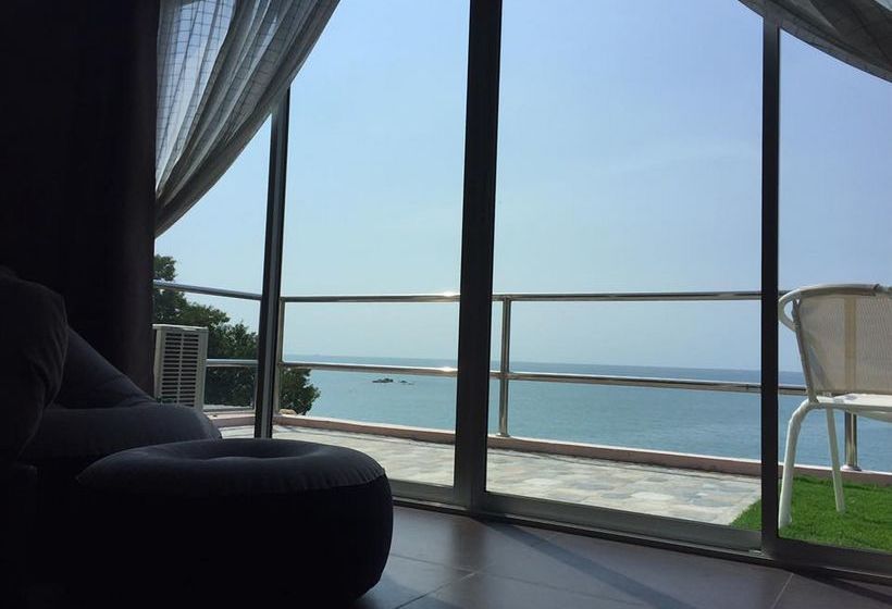 Gao Phala Seaview Hostel 10