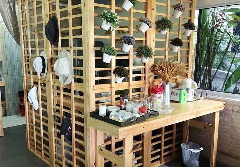 Gao Phala Seaview Hostel 11