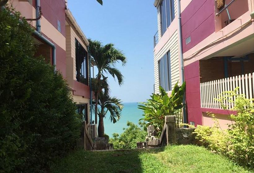 Gao Phala Seaview Hostel 12