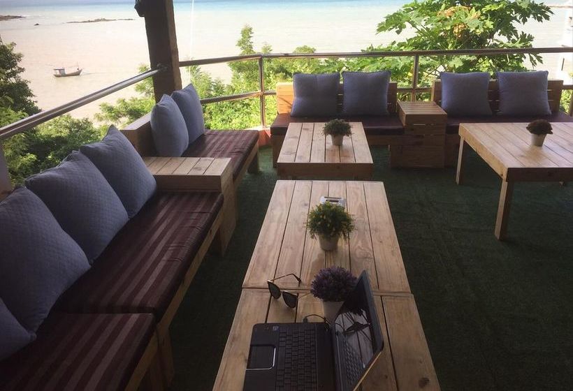 Gao Phala Seaview Hostel 13