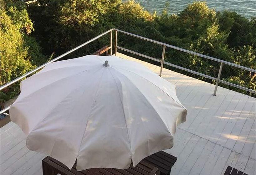 Gao Phala Seaview Hostel 14