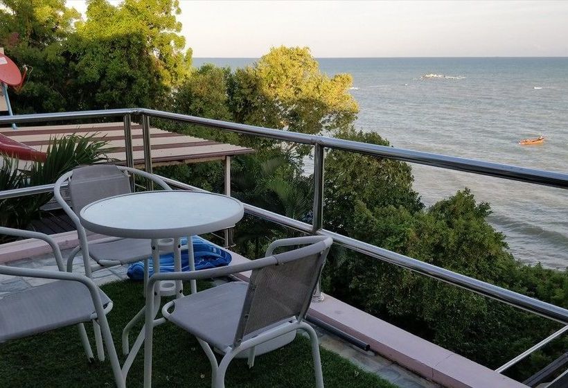 Gao Phala Seaview Hostel 15