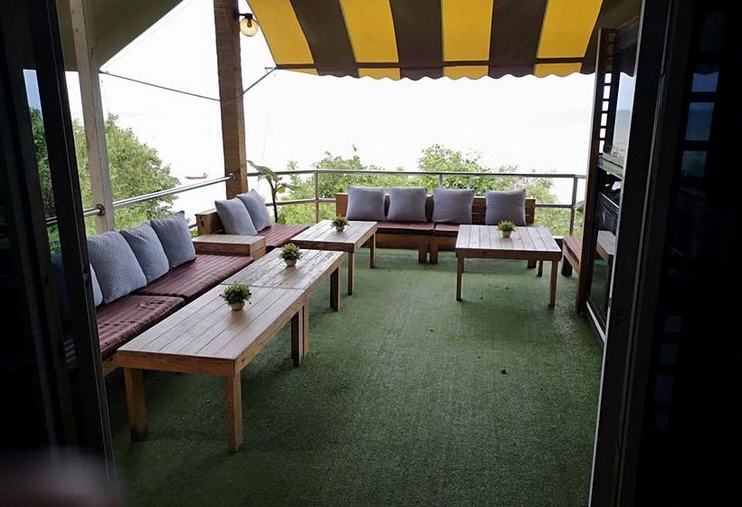 Gao Phala Seaview Hostel 16