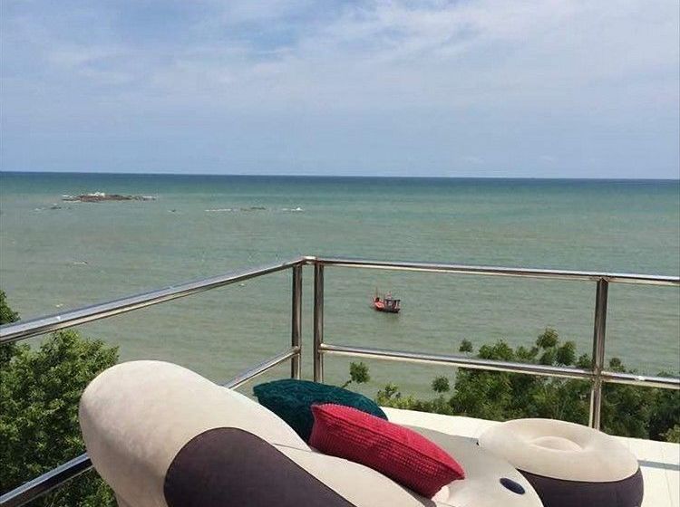 Gao Phala Seaview Hostel 17