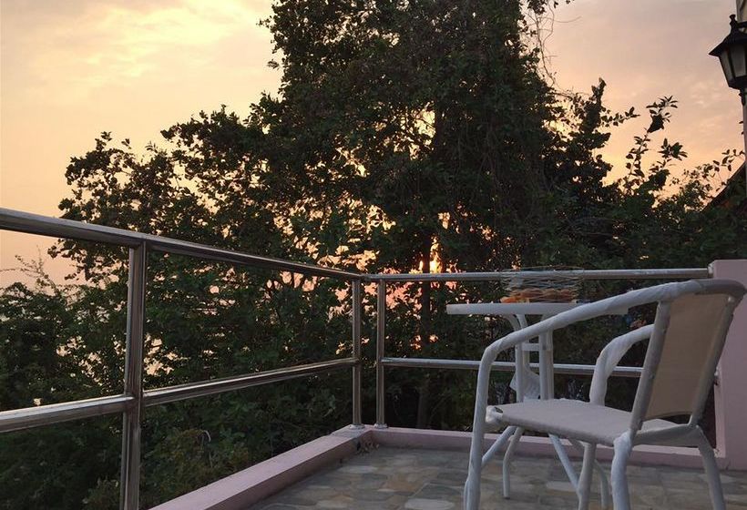 Gao Phala Seaview Hostel 18