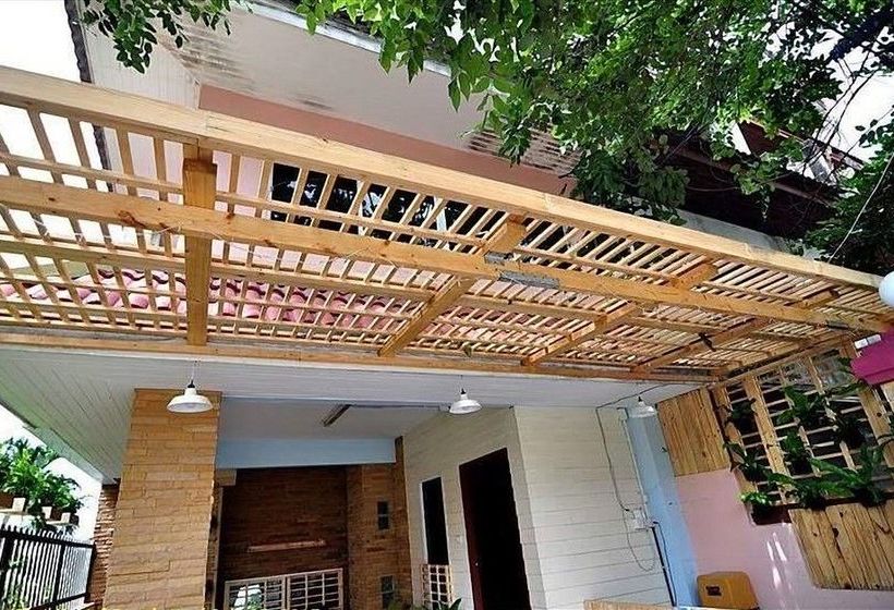 Gao Phala Seaview Hostel 19