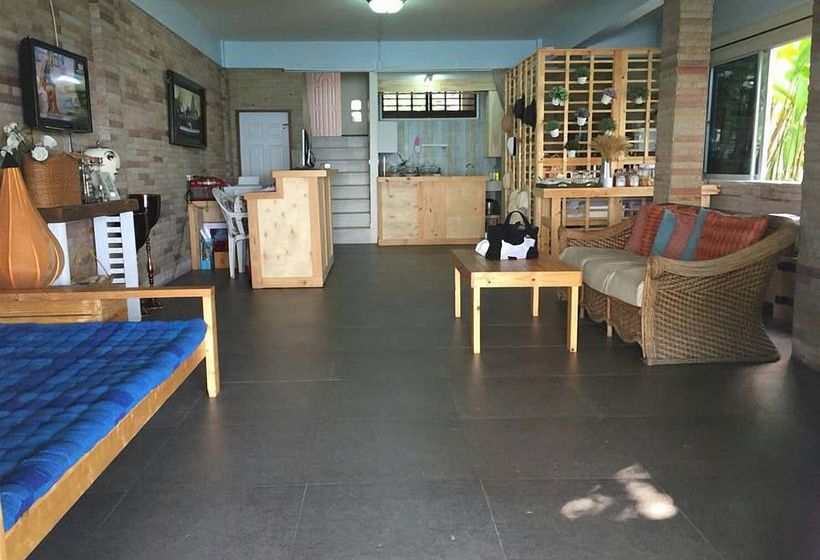 Gao Phala Seaview Hostel 2