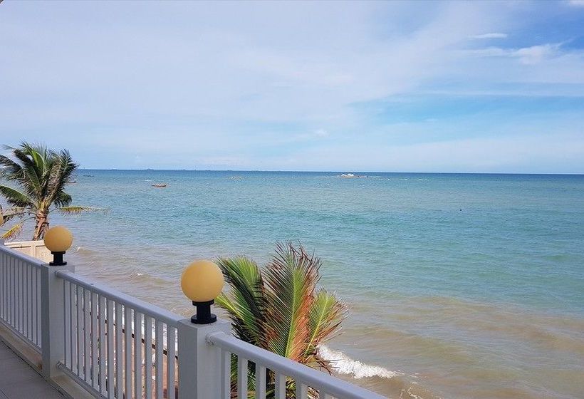 Gao Phala Seaview Hostel 20