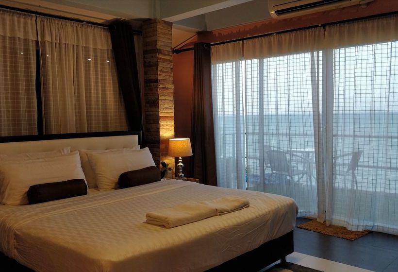 Gao Phala Seaview Hostel 4