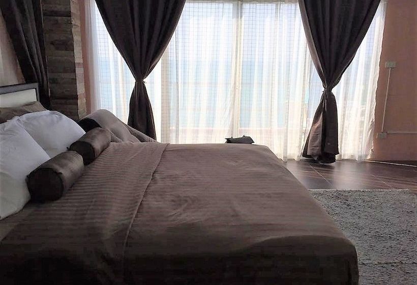 Gao Phala Seaview Hostel 5