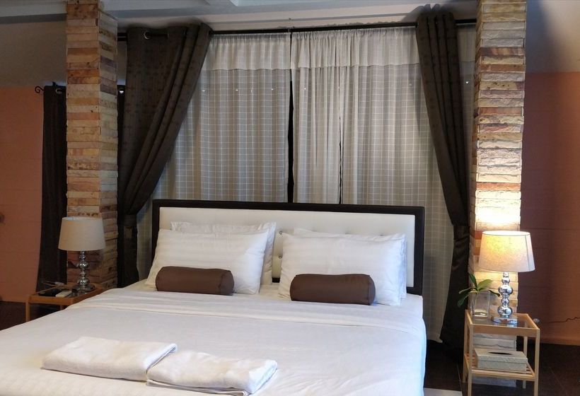 Gao Phala Seaview Hostel 6