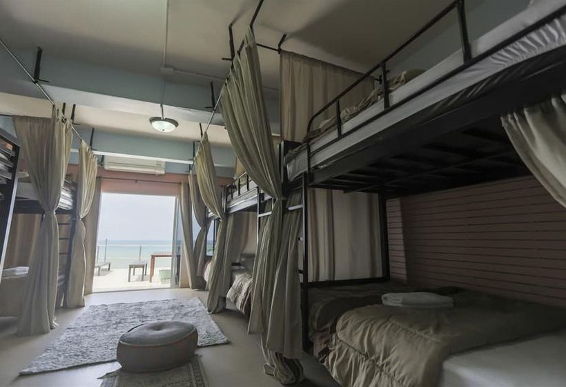 Gao Phala Seaview Hostel 7