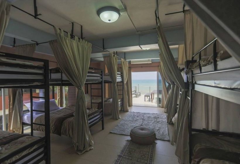 Gao Phala Seaview Hostel 8