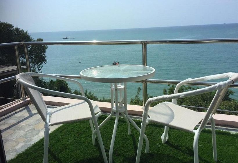 Gao Phala Seaview Hostel 9