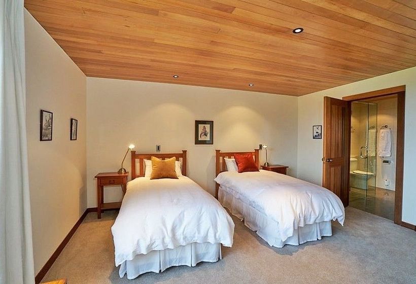 Bed and Breakfast Cabot Lodge 1