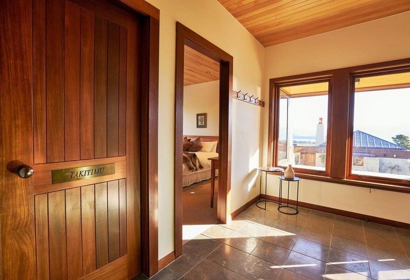 Bed and Breakfast Cabot Lodge 10