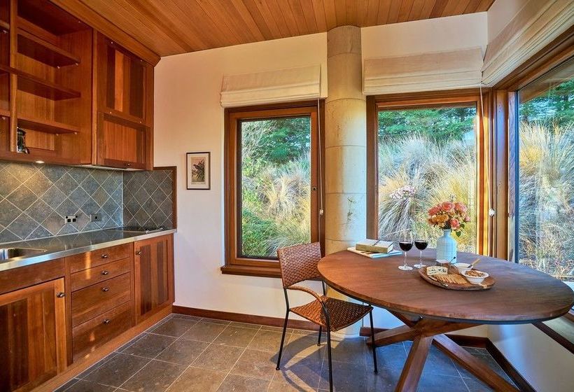 Bed and Breakfast Cabot Lodge 11