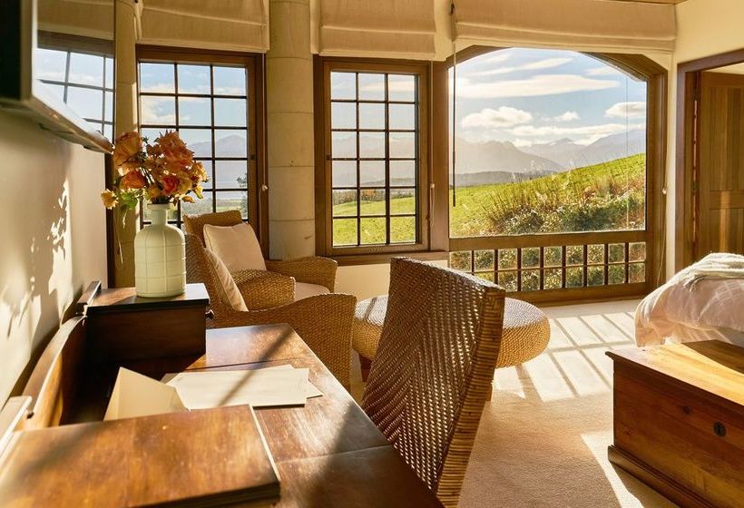 Bed and Breakfast Cabot Lodge 13