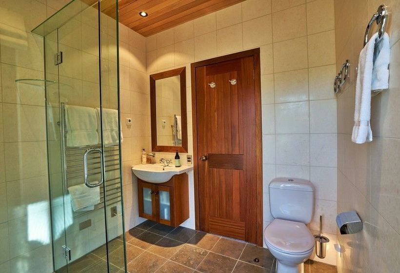 Bed and Breakfast Cabot Lodge 14