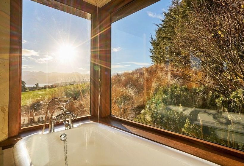 Bed and Breakfast Cabot Lodge 16