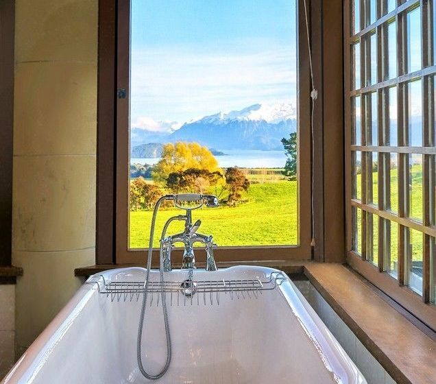 Bed and Breakfast Cabot Lodge 17