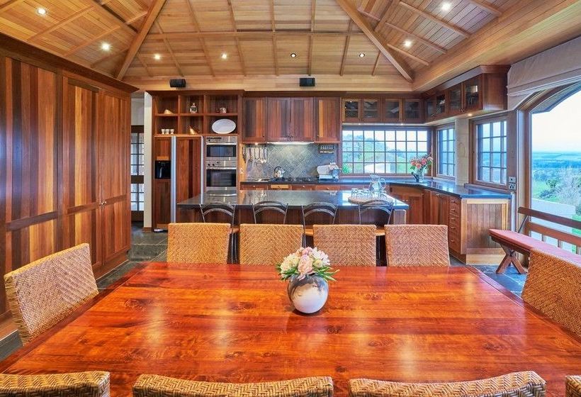 Bed and Breakfast Cabot Lodge 18